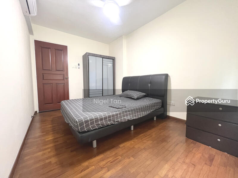 For Sale - 271A Jurong West Street 24