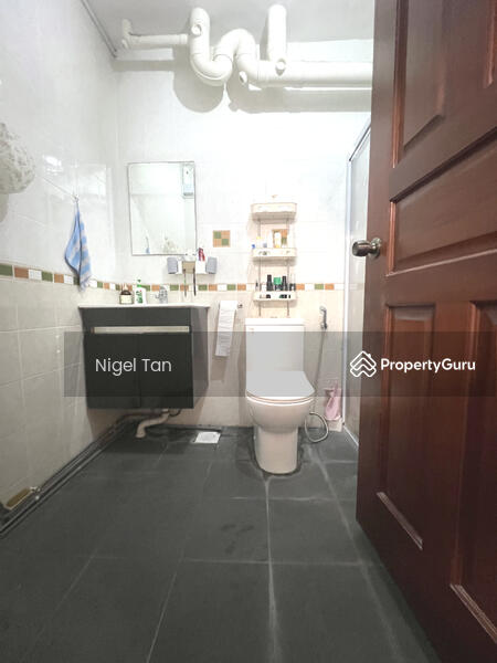 For Sale - 271A Jurong West Street 24