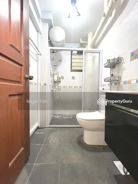 For Sale - 271A Jurong West Street 24