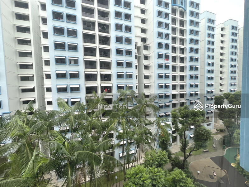 For Sale - 271A Jurong West Street 24