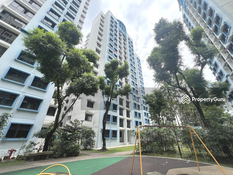For Sale - 271A Jurong West Street 24