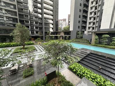 For Sale - Leedon Green