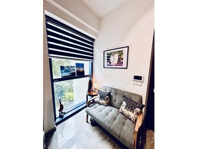 For Sale - Wilshire Residences