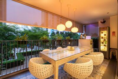 For Sale - The Topiary