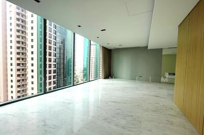 For Sale - The Boulevard Residence