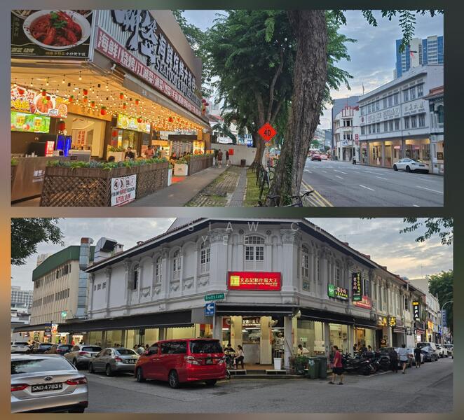HOA NAM BUILDING