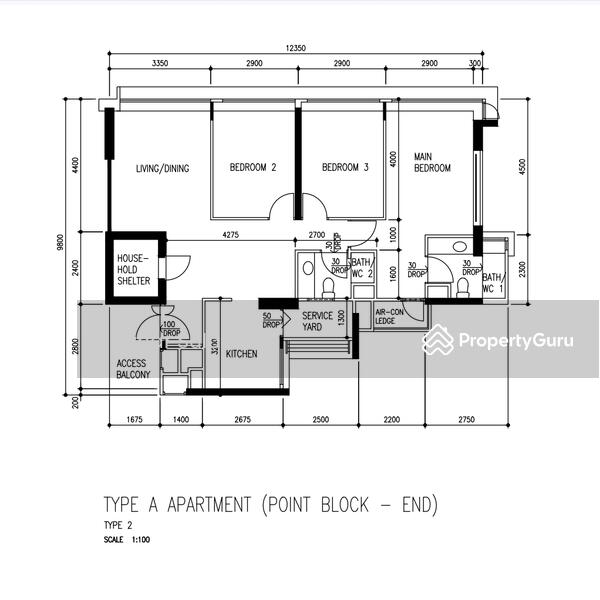 For Sale 275C Compassvale Link