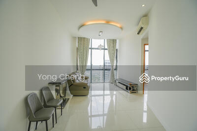 For Sale - d'Leedon (Former Farrer Court)