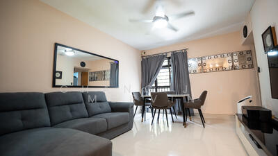 For Sale - 79A Toa Payoh Central