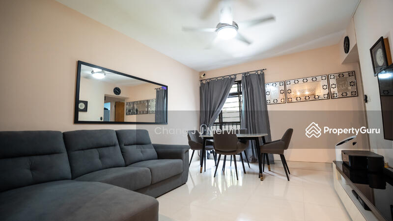 For Sale - 79A Toa Payoh Central