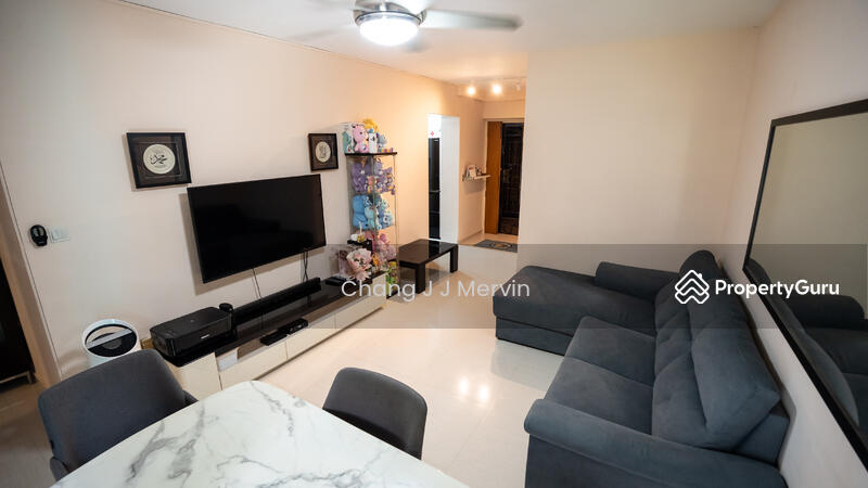 For Sale - 79A Toa Payoh Central