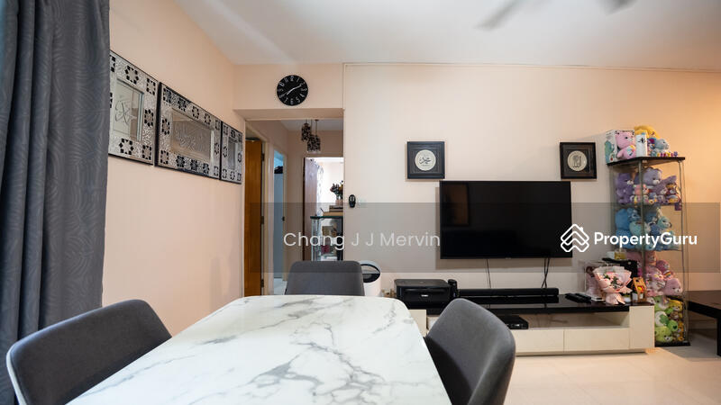 For Sale - 79A Toa Payoh Central
