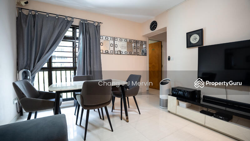 For Sale - 79A Toa Payoh Central