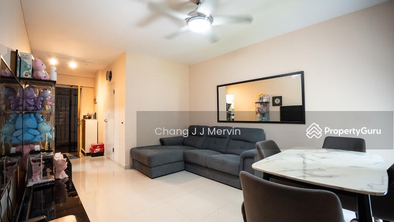 For Sale - 79A Toa Payoh Central