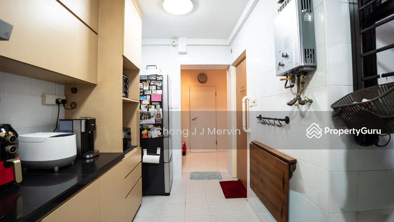 For Sale - 79A Toa Payoh Central
