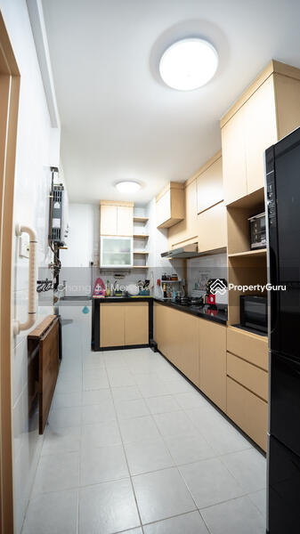 For Sale - 79A Toa Payoh Central