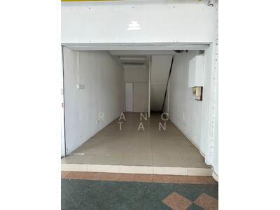 For Rent - 537 Bedok North Street 3