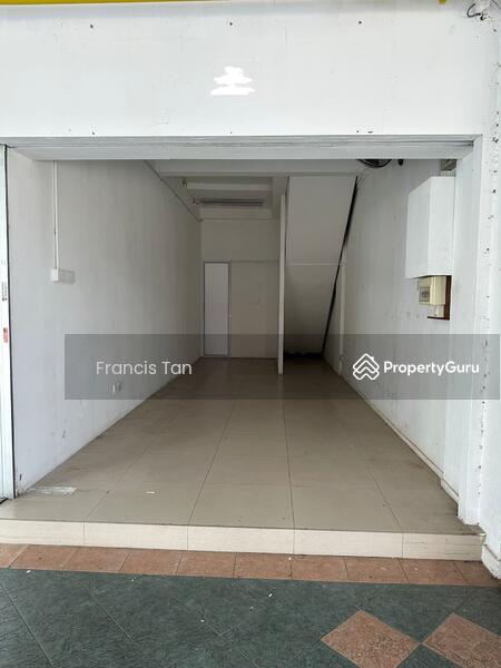 For Rent - 537 Bedok North Street 3