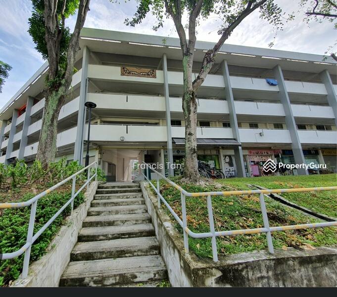 For Rent - 537 Bedok North Street 3