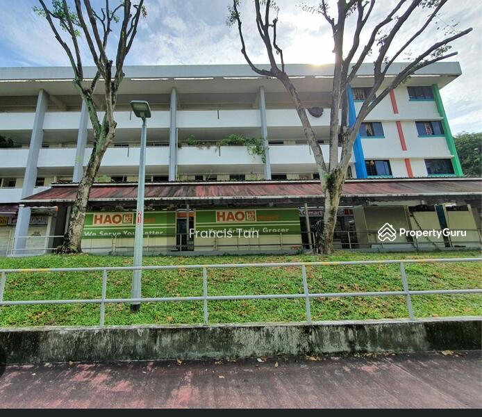 For Rent - 537 Bedok North Street 3