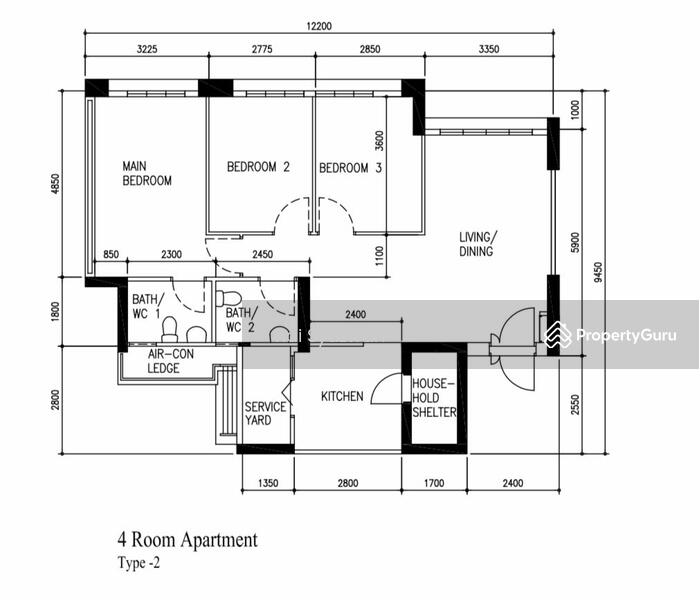 For Sale 119A Canberra Crescent