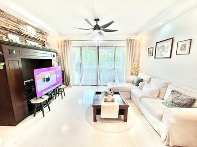 For Sale - 408 Jurong West Street 42