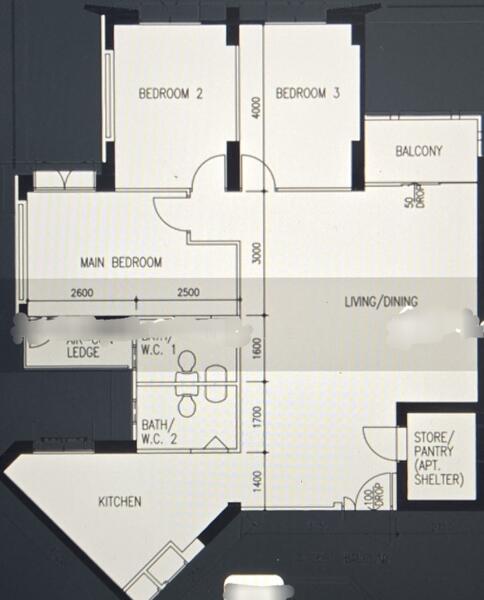 For Sale 201D Compassvale Drive