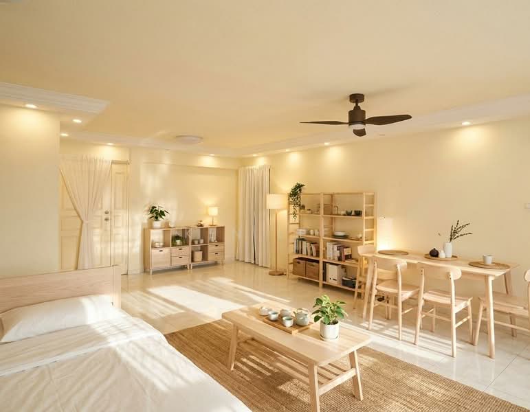201D Compassvale Drive, 201D Compassvale Drive, Hougang / Punggol / Sengkang, 3 Bedrooms, 1,184 sqft, HDB Flat For Sale, by Ken Lee, 60096924 - Mockup - PropertyGuru.com.sg
