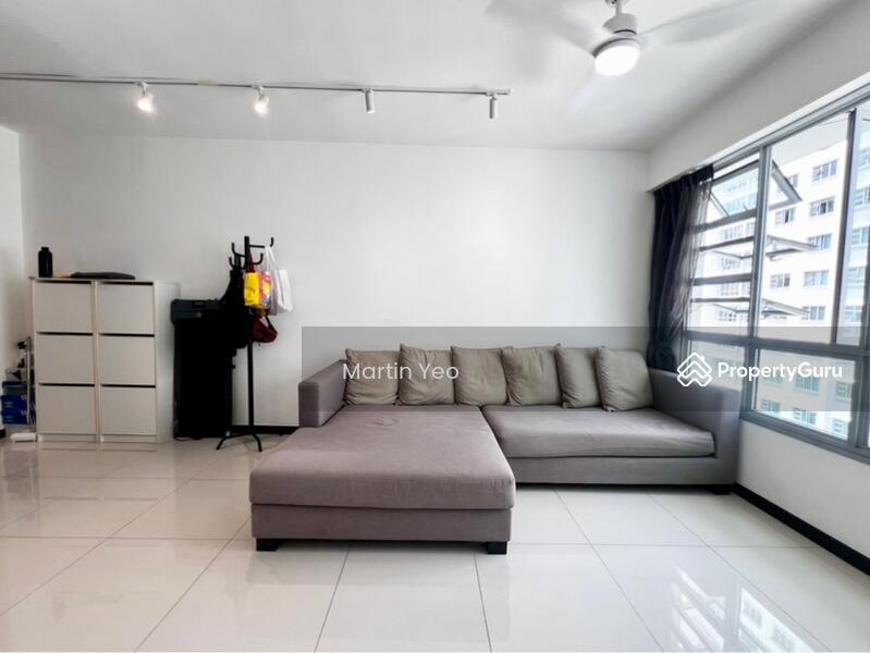 For Rent - 92B Telok Blangah Street 31