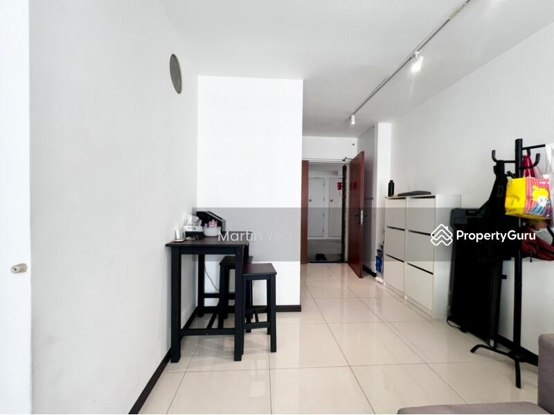 For Rent - 92B Telok Blangah Street 31