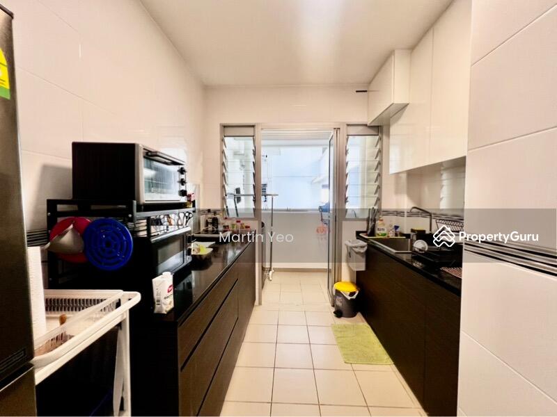 For Rent - 92B Telok Blangah Street 31