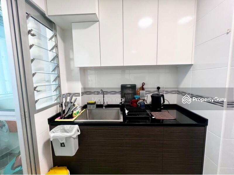 For Rent - 92B Telok Blangah Street 31