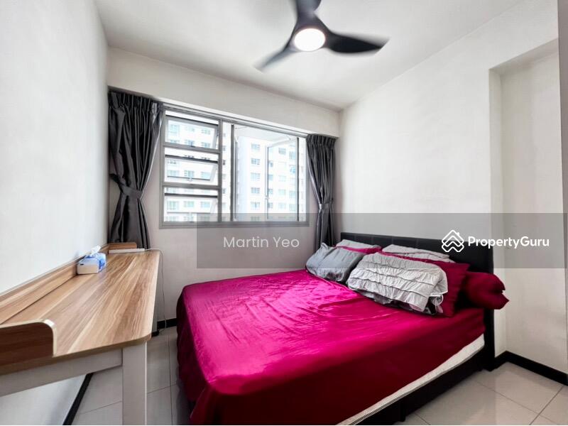 For Rent - 92B Telok Blangah Street 31