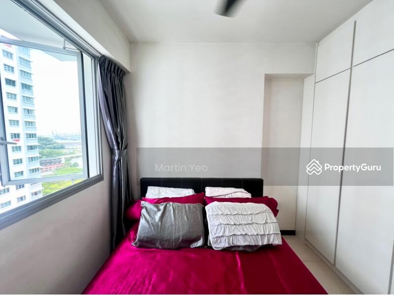 For Rent - 92B Telok Blangah Street 31