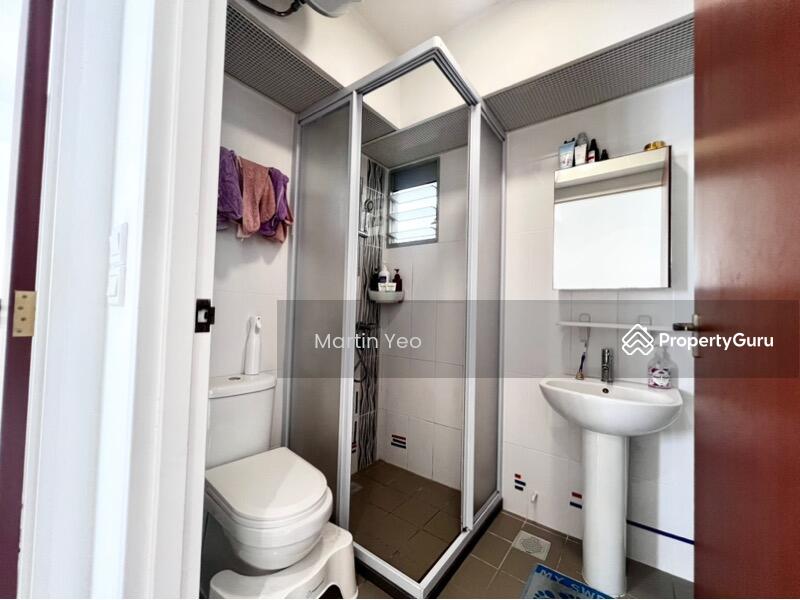 For Rent - 92B Telok Blangah Street 31
