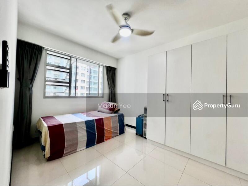 For Rent - 92B Telok Blangah Street 31