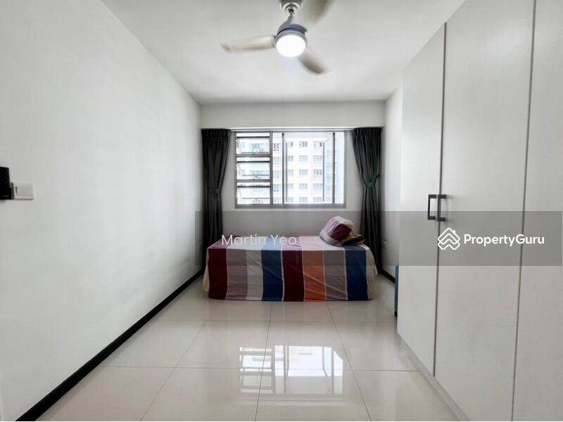 For Rent - 92B Telok Blangah Street 31