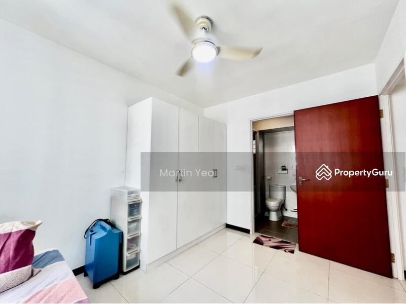 For Rent - 92B Telok Blangah Street 31
