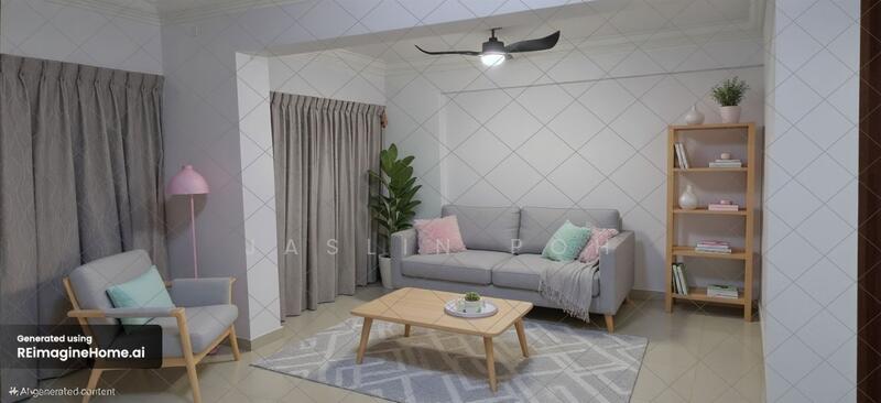 Suggested Living Look