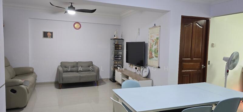 For Sale - 4 Boon Keng Road
