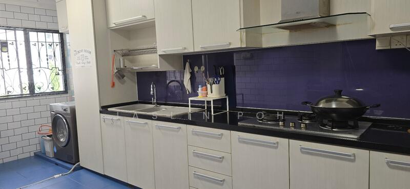 For Sale - 4 Boon Keng Road