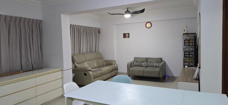 For Sale - 4 Boon Keng Road