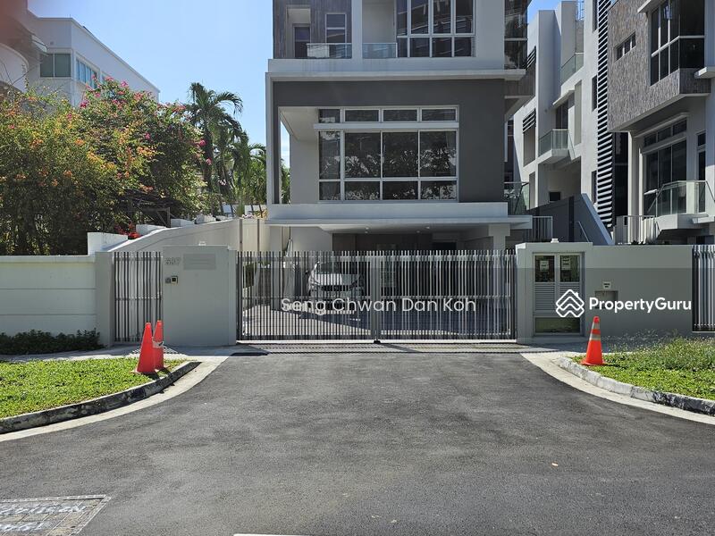 For Rent - Upper Changi Road