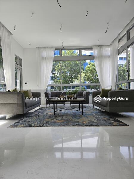 For Rent - Upper Changi Road