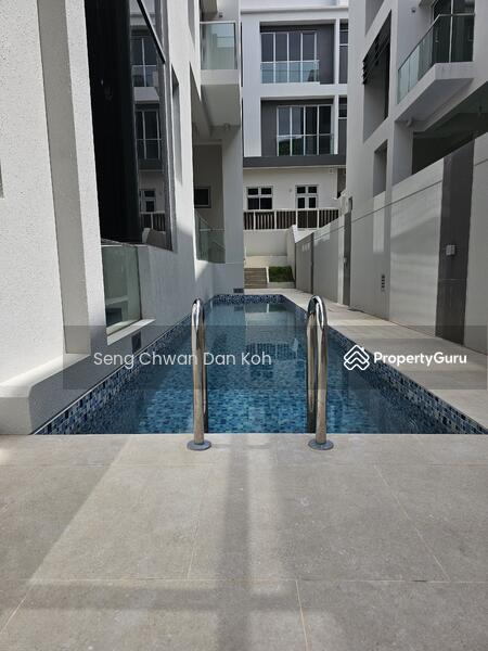 For Rent - Upper Changi Road