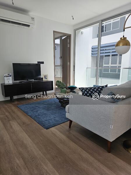 For Rent - Upper Changi Road