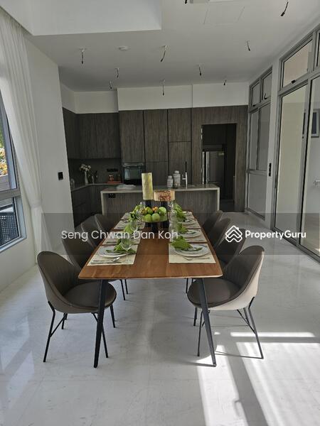 For Rent - Upper Changi Road