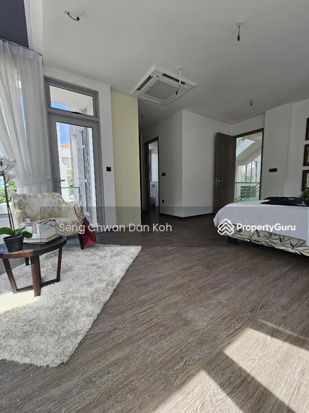 For Rent - Upper Changi Road