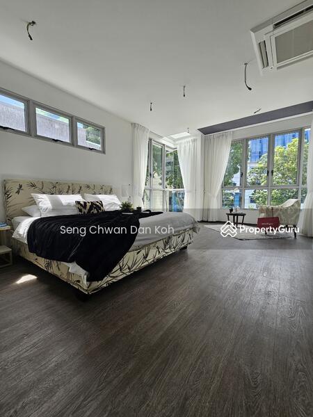 For Rent - Upper Changi Road