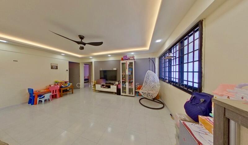 For Sale - 93 Bedok North Avenue 4